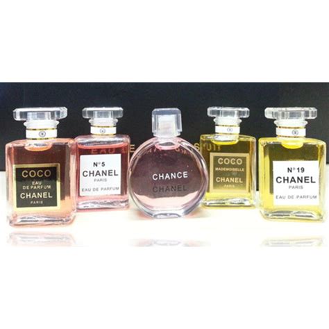 guenuine chanel mini perfume bottles|Chanel Mini Perfume Bottle .